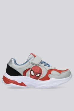 Zapatillas Spiderman Retro
