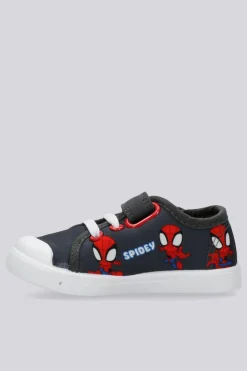 Zapatillas Spidey