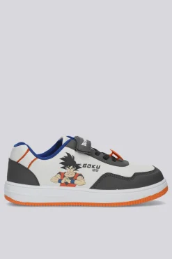 Zapatillas Super Goku