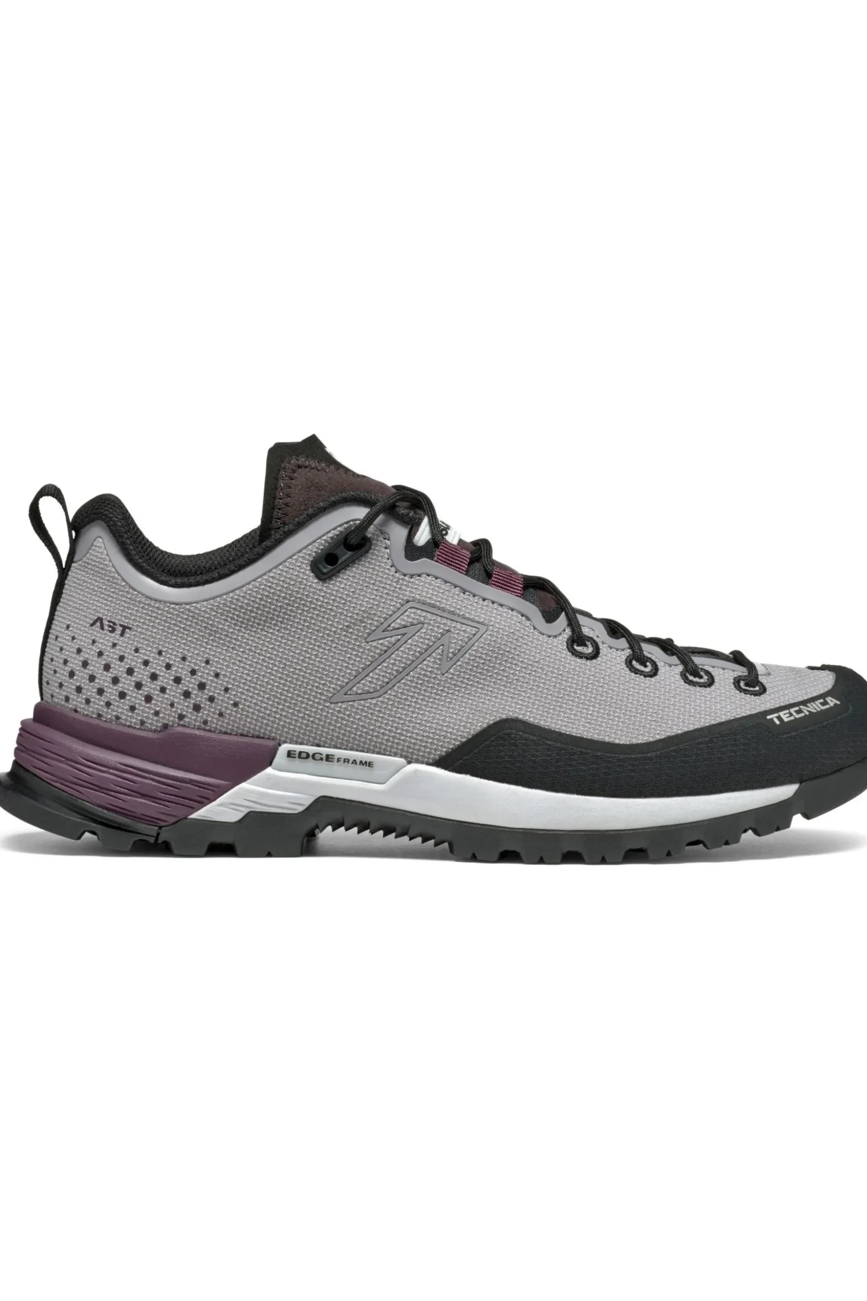 Zapatillas Tecnica Sulfur S Ws