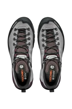 Zapatillas Tecnica Sulfur S Ws