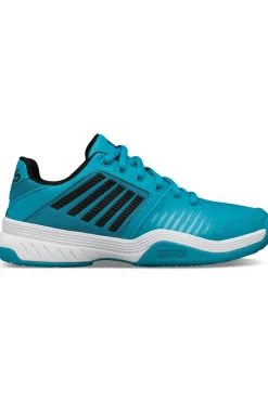 Zapatillas Tenis Junior Court Express Omni