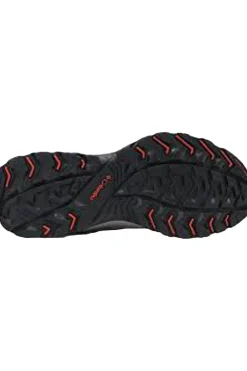 Zapatillas Trail Columbia Plateau