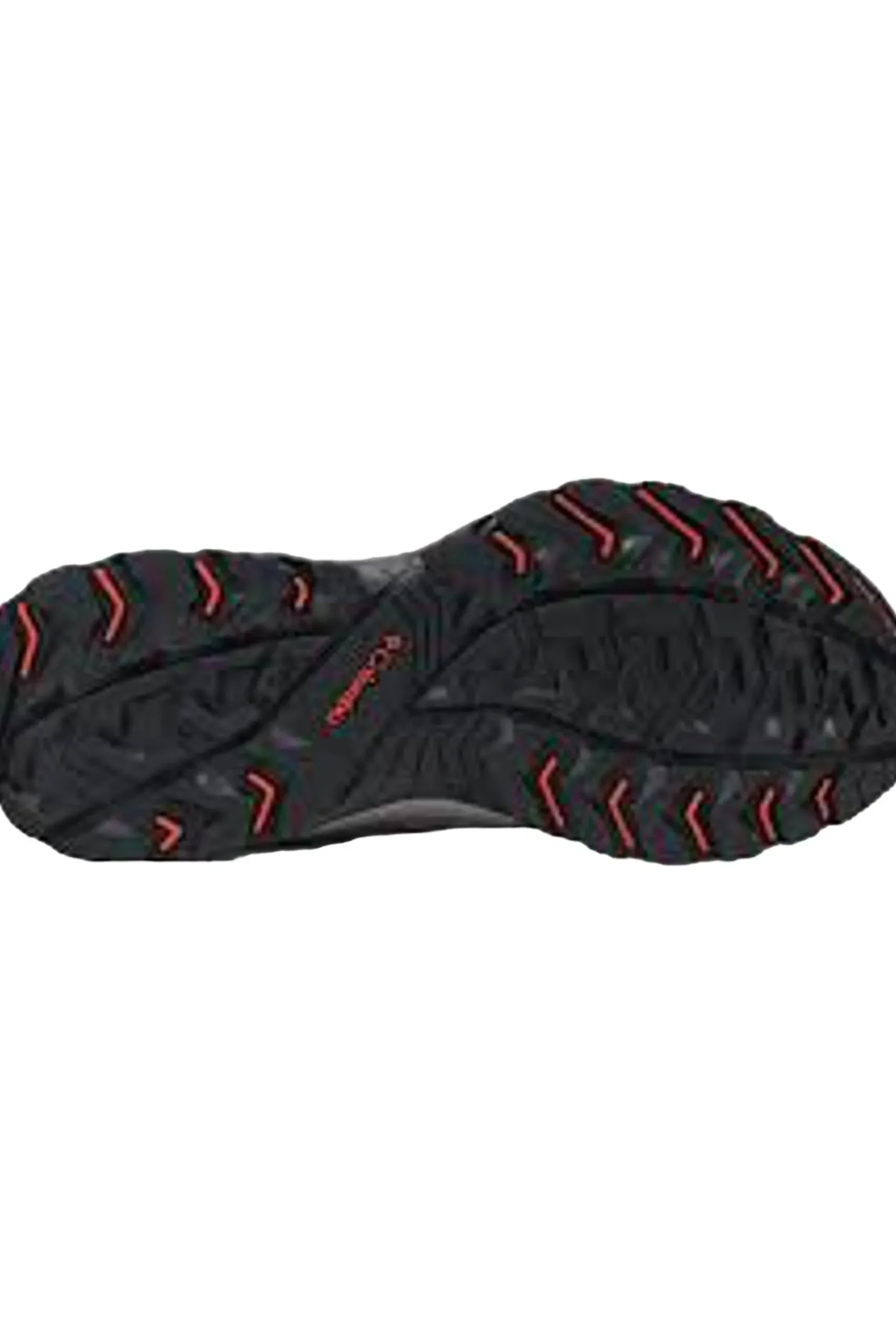 Zapatillas Trail Columbia Plateau