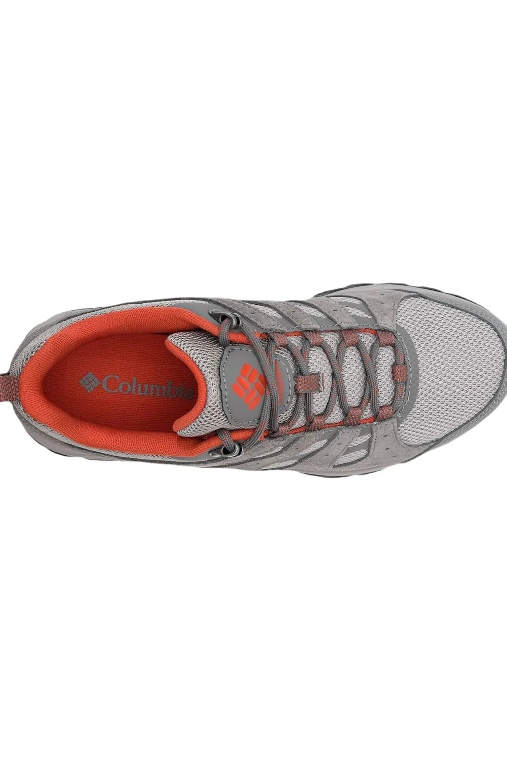 Zapatillas Trail Columbia Plateau