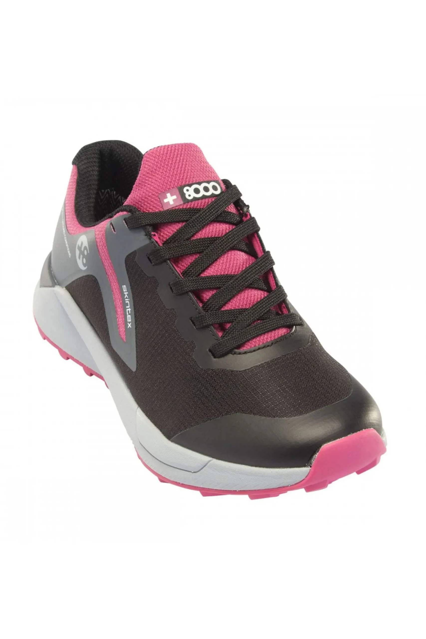 Zapatillas +8000 Traxion W 24 Traxion W
