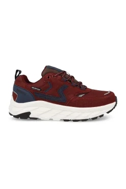 Zapatillas Trekking Paredes Gadassuar