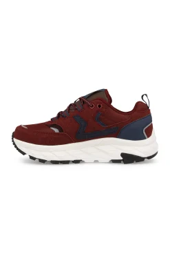 Zapatillas Trekking Paredes Gadassuar