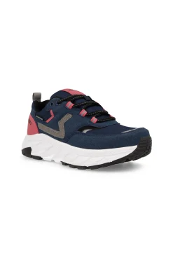 Zapatillas Trekking Paredes Gadassuar