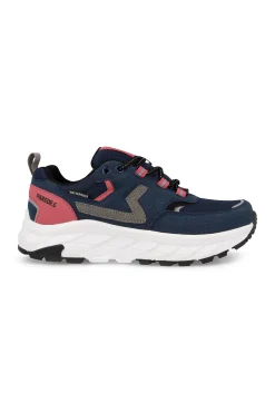 Zapatillas Trekking Paredes Gadassuar