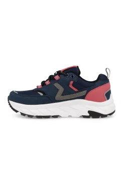 Zapatillas Trekking Paredes Gadassuar
