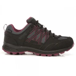 Zapatillas Trekking Regatta Lady Samaris Ii Low Rwf540