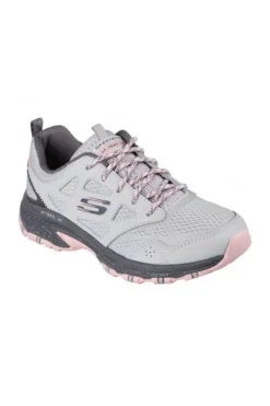 Zapatillas Trekking Skechers Hillcrest-pure Escapade. 149821/gypk