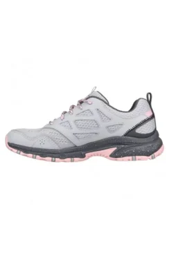 Zapatillas Trekking Skechers Hillcrest-pure Escapade. 149821/gypk