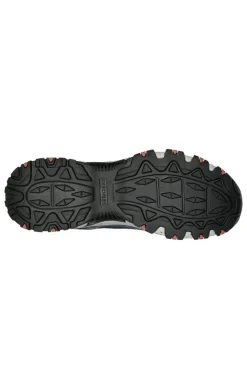 Zapatillas Trekking Skechers Hillcrest-vast Adventure