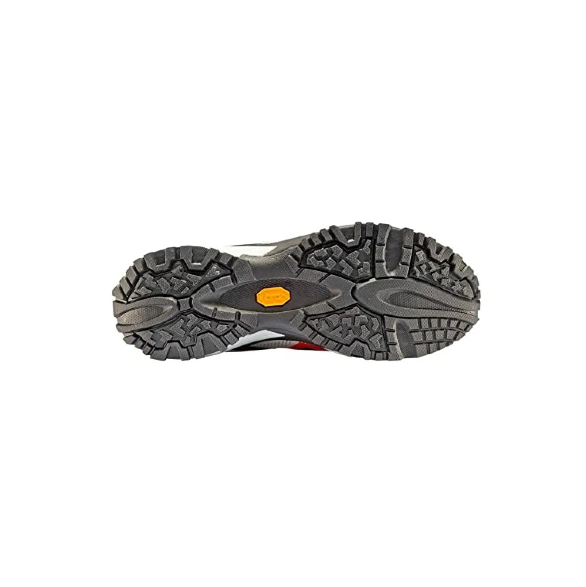 Zapatillas Trekking +8000 Tabin W 21i