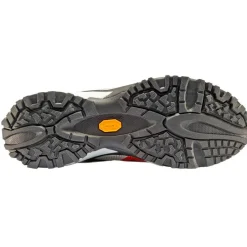Zapatillas Trekking +8000 Tabin W 21i