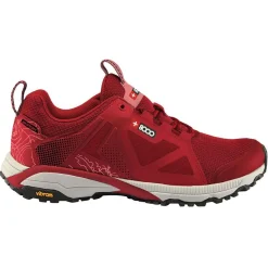 Zapatillas Trekking +8000 Tabin W 21i