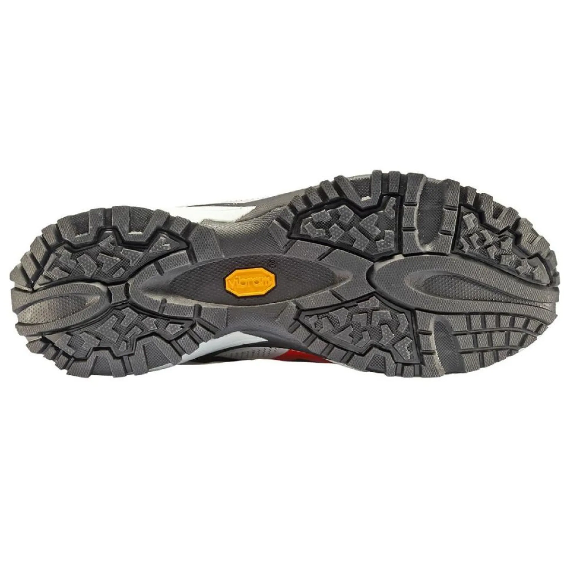 Zapatillas Trekking +8000 Tabin W 21i