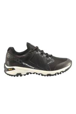Zapatillas Trekking +8000 Tigan