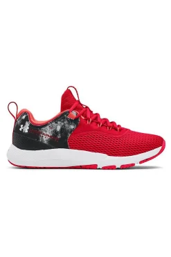 Zapatillas Under Armour Charged Focus