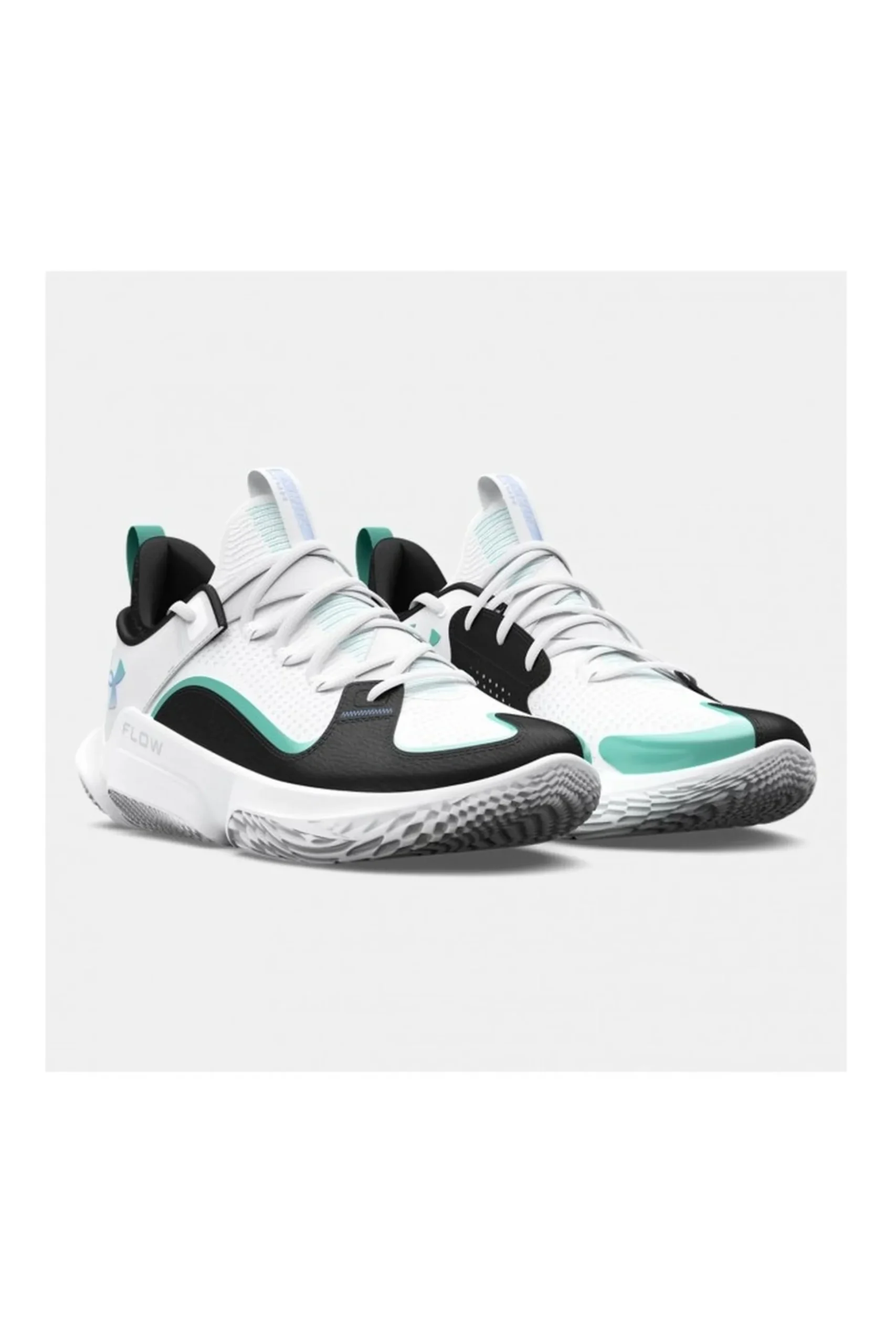 Zapatillas Under Armour Flow Futr X3
