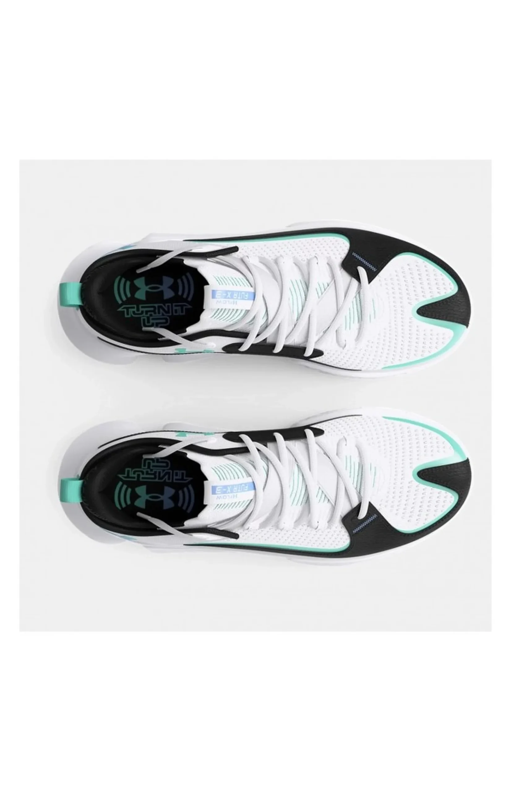 Zapatillas Under Armour Flow Futr X3