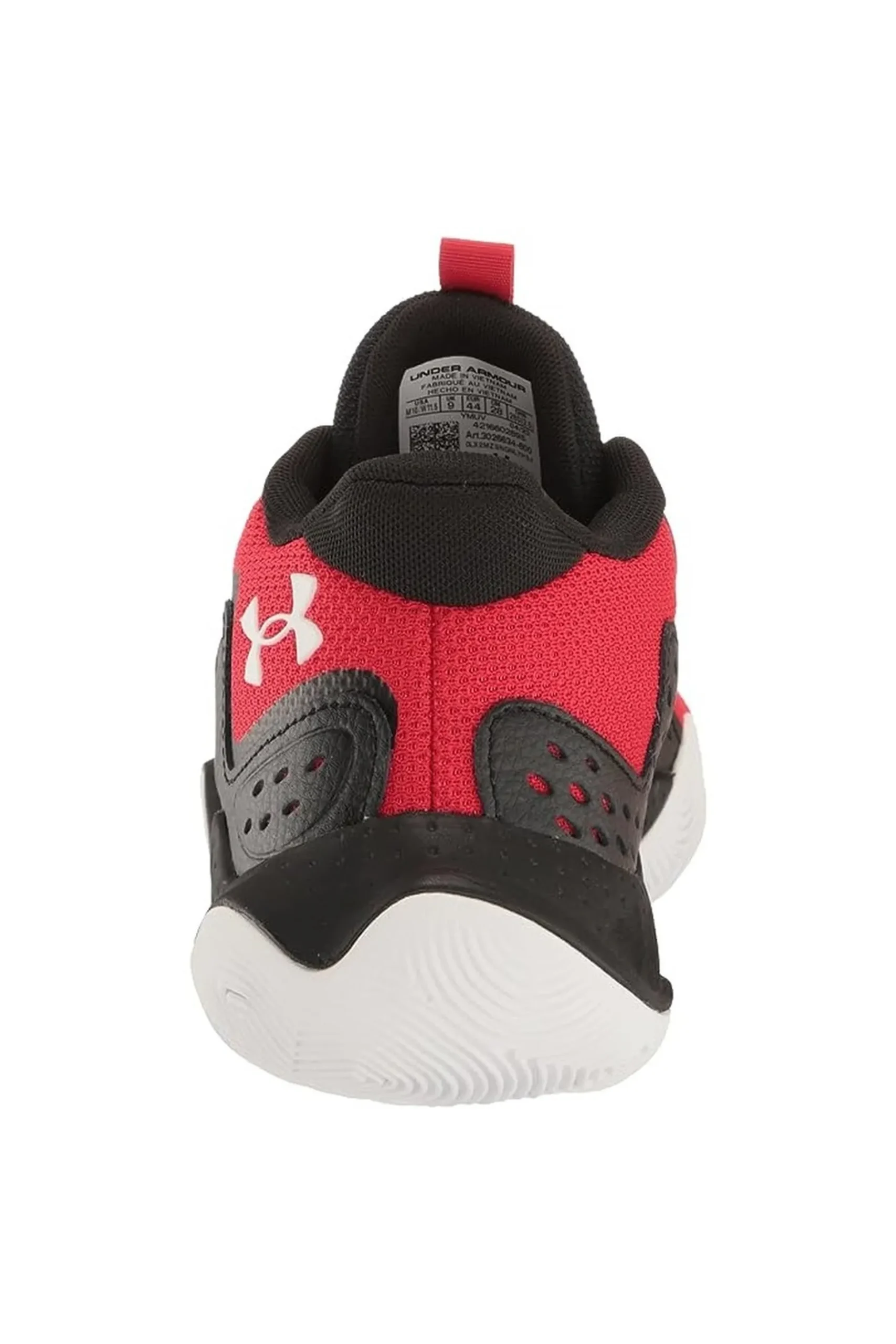 Zapatillas Under Armour Jet 23