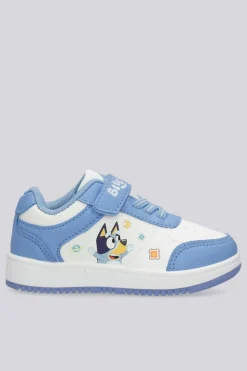 Zapatillas Velcro Bluey