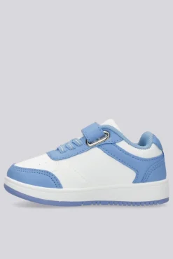 Zapatillas Velcro Bluey