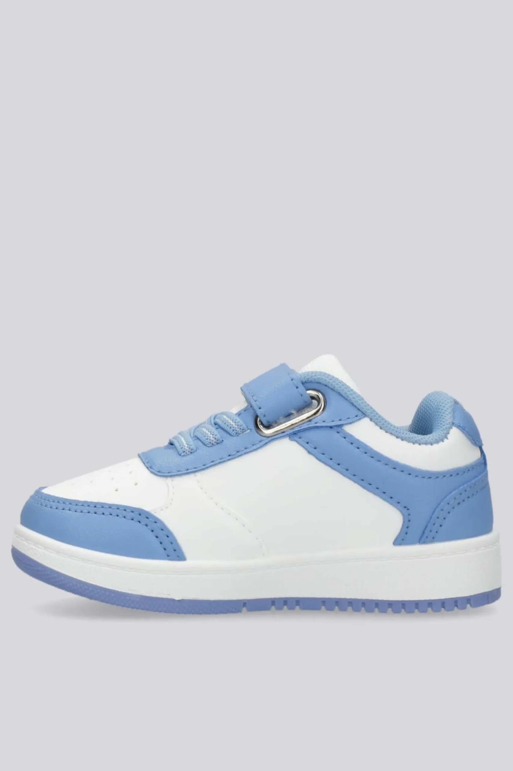 Zapatillas Velcro Bluey