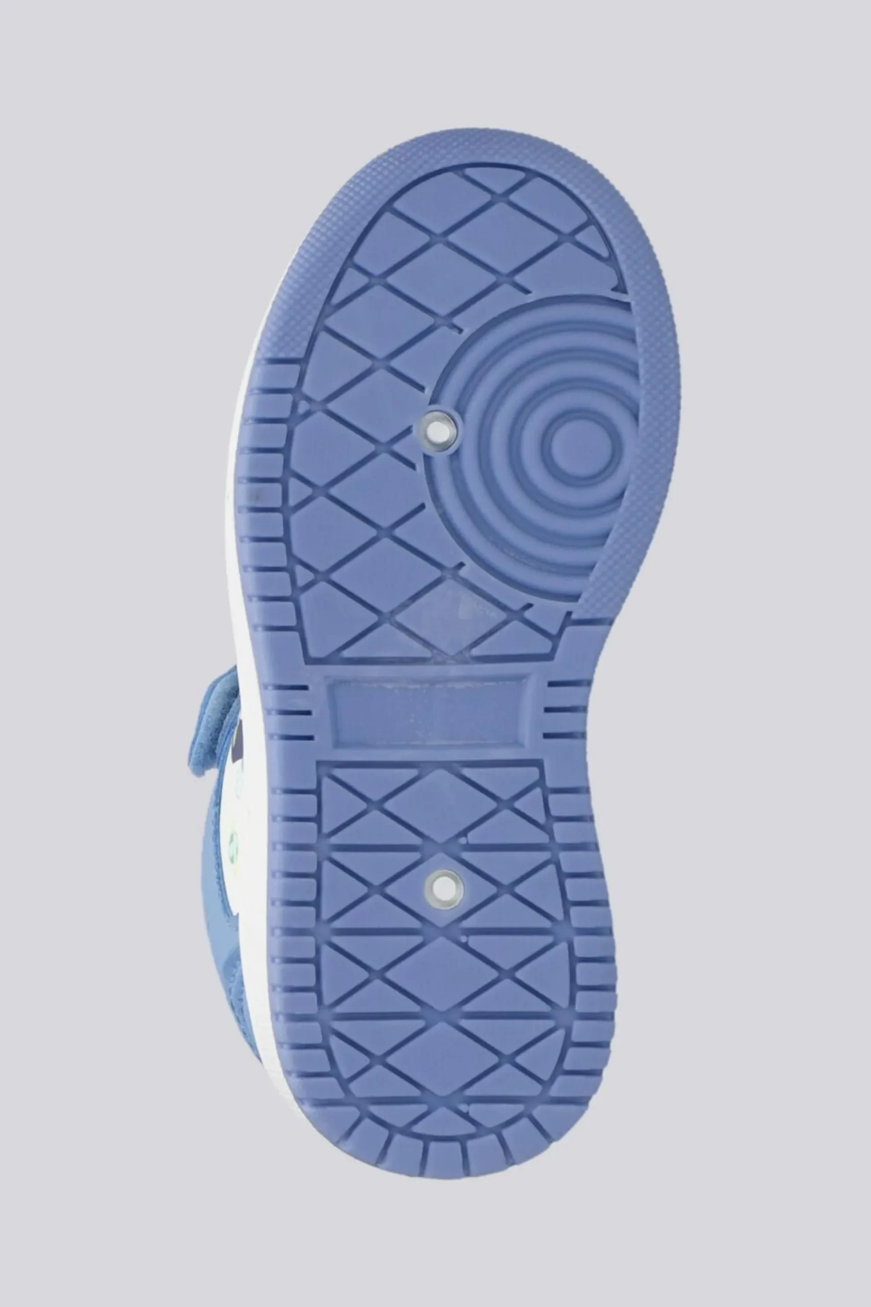 Zapatillas Velcro Bluey