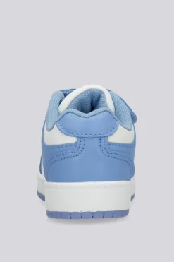 Zapatillas Velcro Bluey