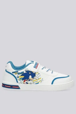 Zapatillas Velcro Sonic