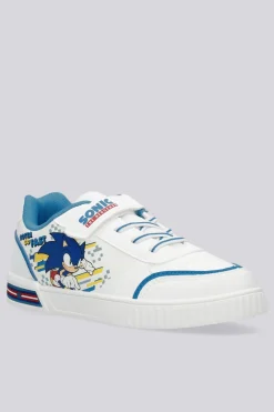 Zapatillas Velcro Sonic