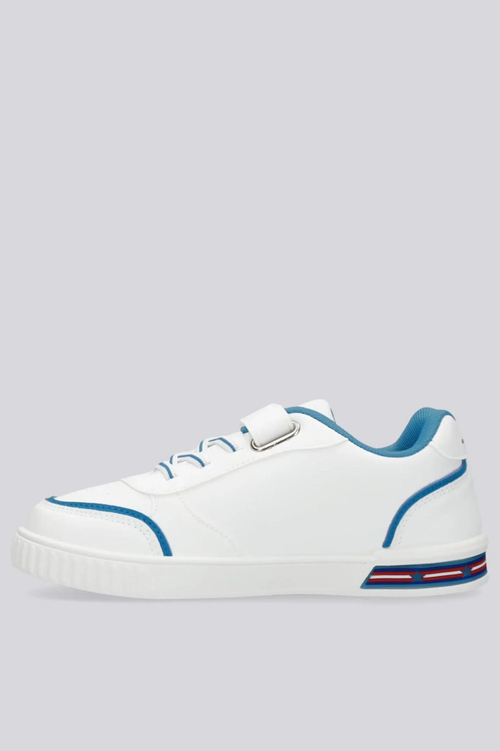 Zapatillas Velcro Sonic