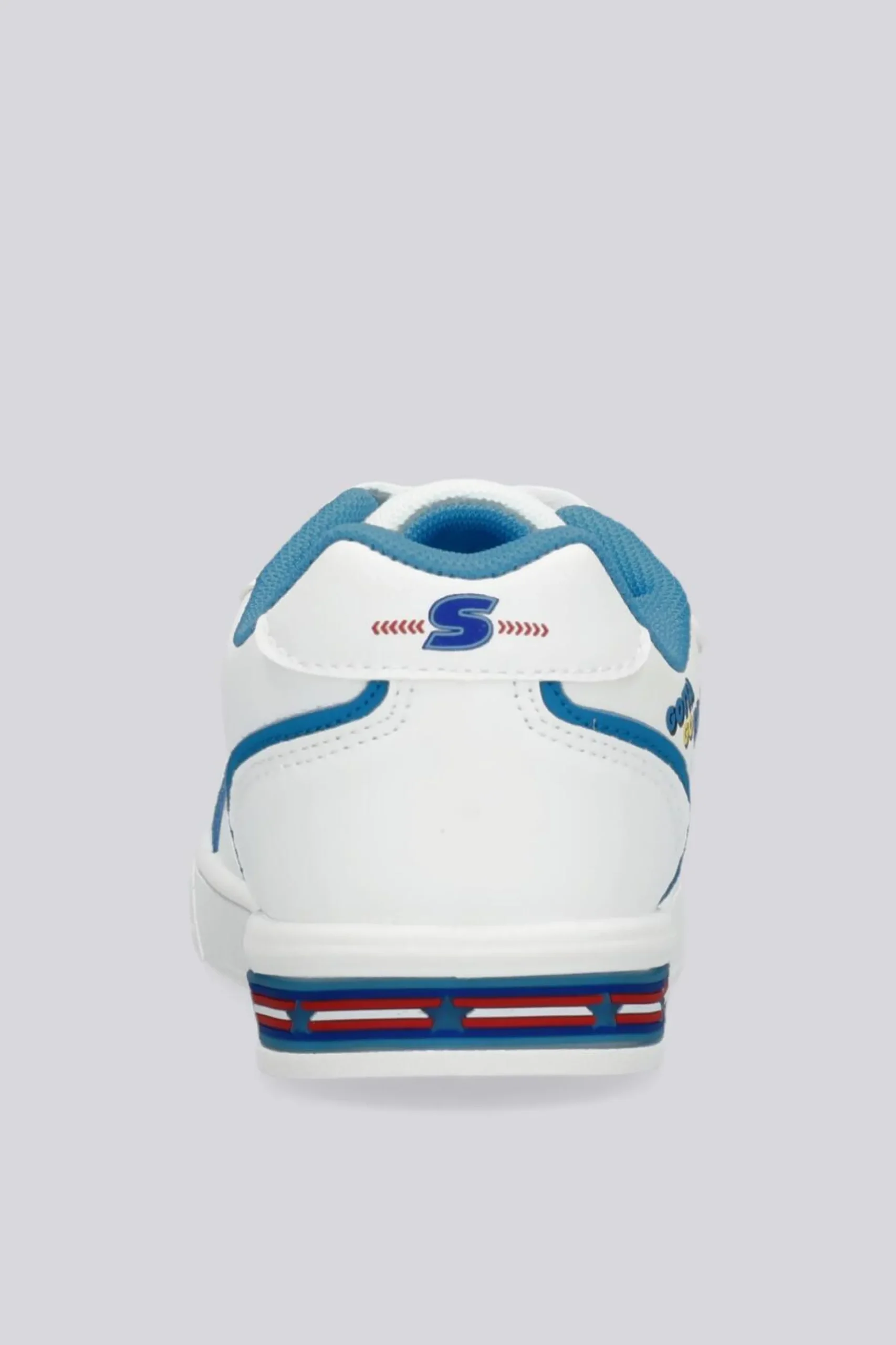 Zapatillas Velcro Sonic
