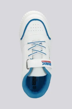 Zapatillas Velcro Sonic