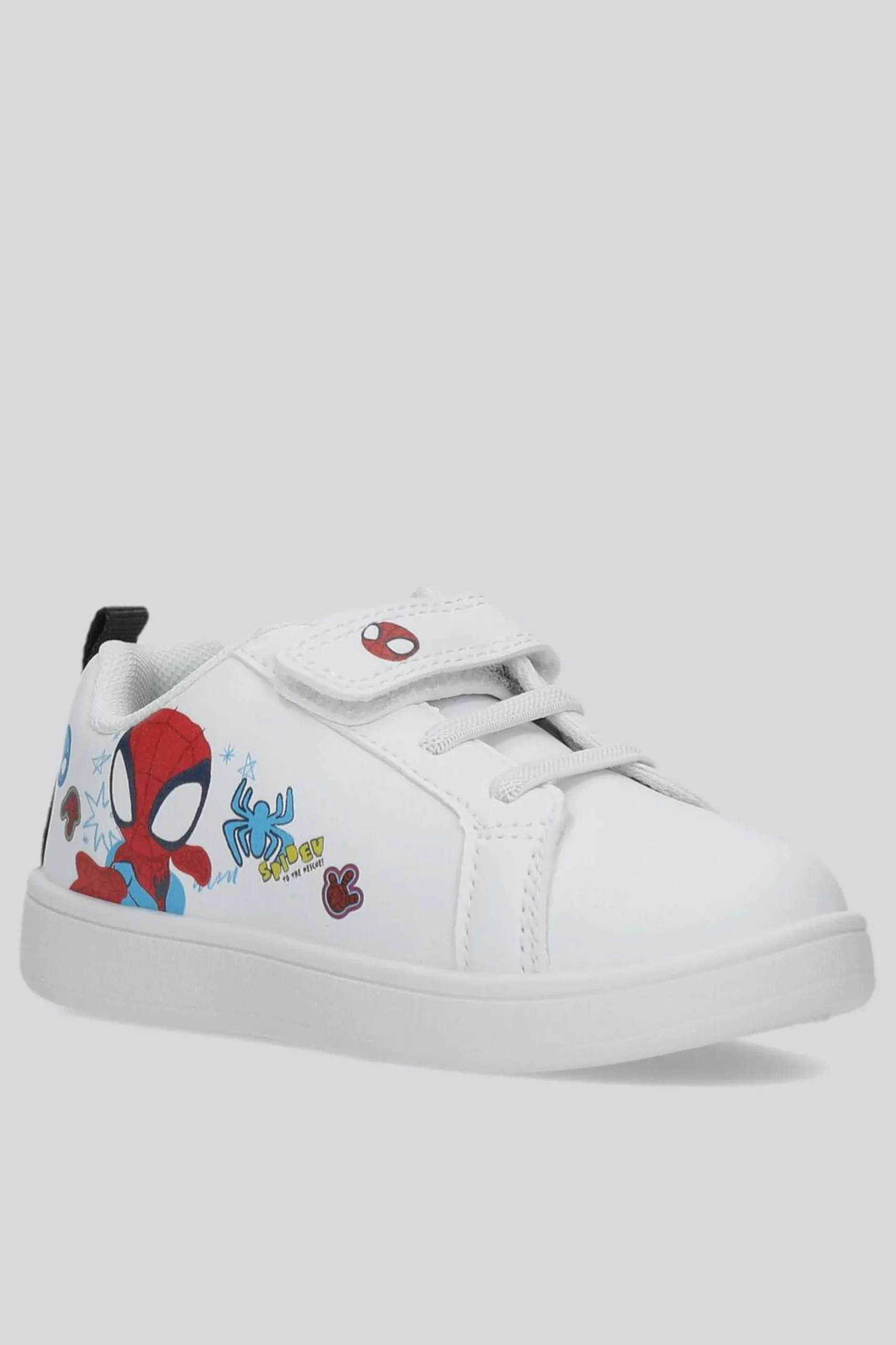 Zapatillas Velcro Spidey
