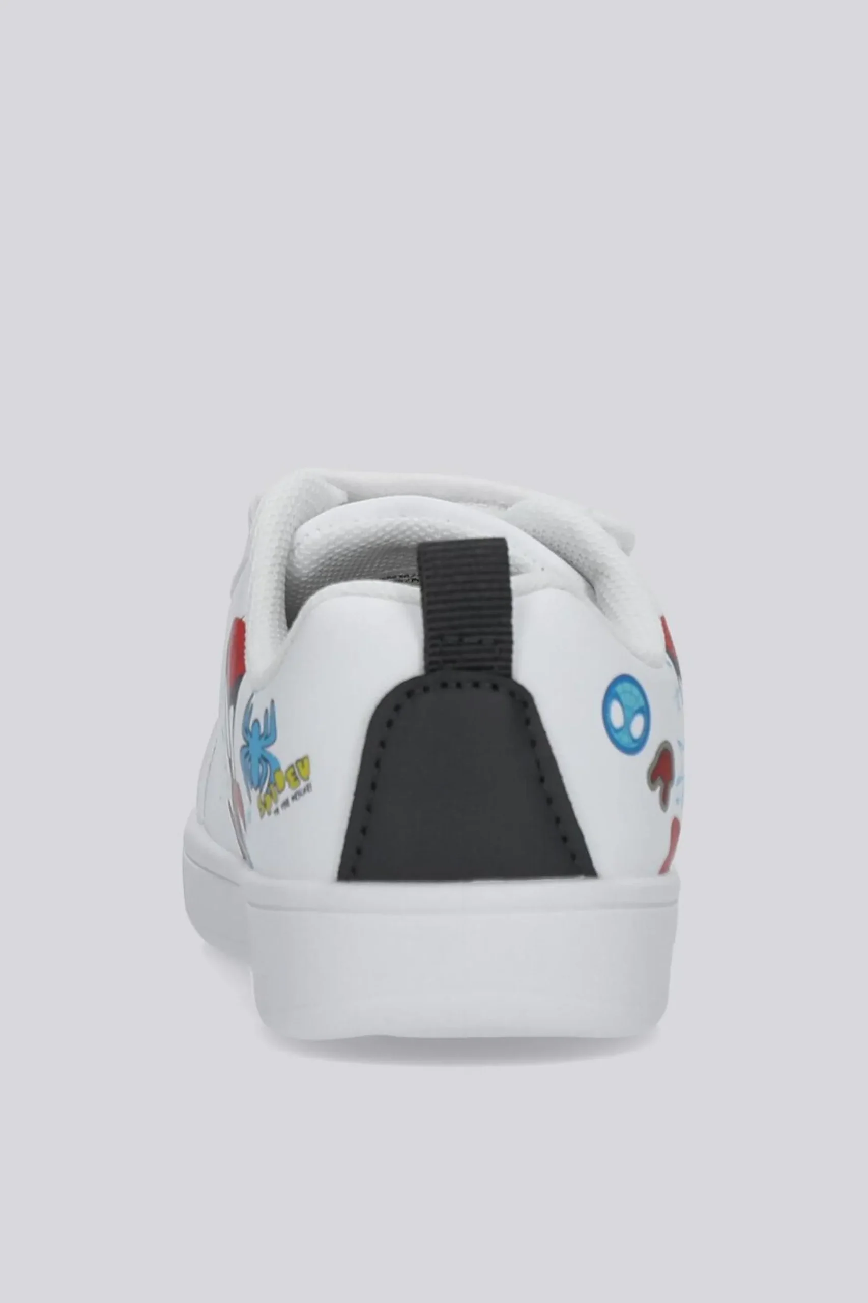 Zapatillas Velcro Spidey