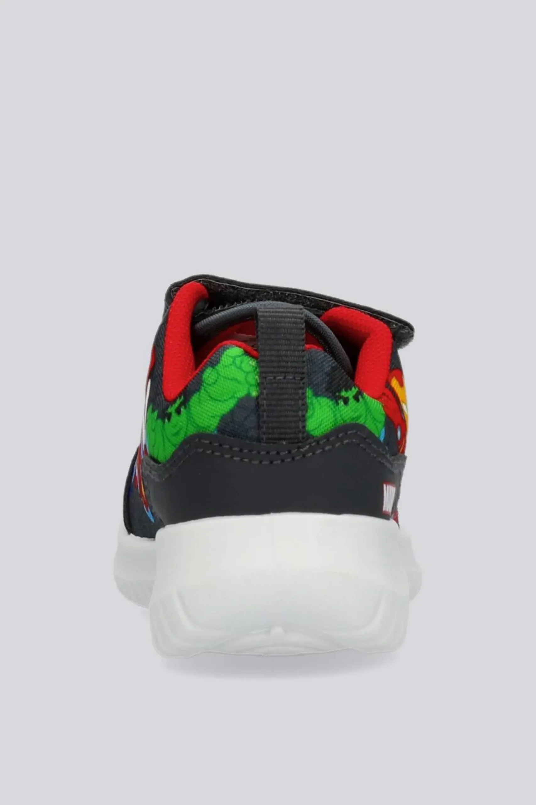 Zapatillas Velcro Spidey