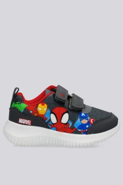 Zapatillas Velcro Spidey