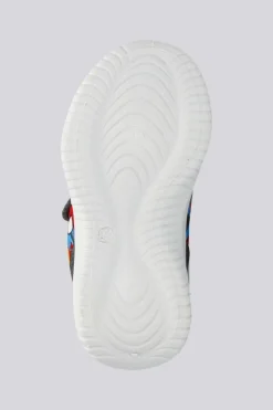 Zapatillas Velcro Spidey