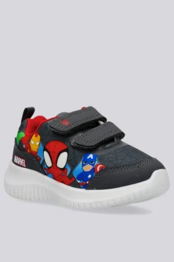 Zapatillas Velcro Spidey