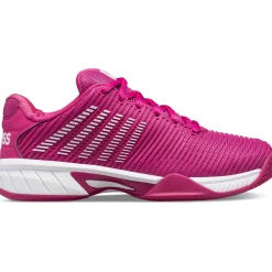 Zapatilla Tenis Junior Zapatilla Hypercourt Express 2 K-swiss