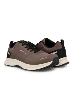 Zapatilla Trekking Paredes Villamarxant
