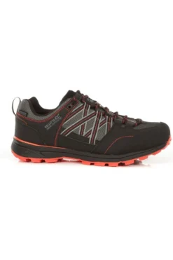 Zapatilla Trekking Regatta Samaris II Low Rmf540