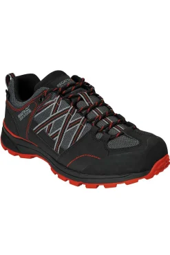 Zapatilla Trekking Regatta Samaris II Low Rmf540