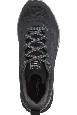 Zapato Dolomite Croda Nera Tech Gore-tex