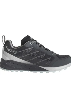 Zapato Dolomite Croda Nera Tech Gore-tex